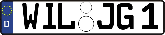 WIL-JG1