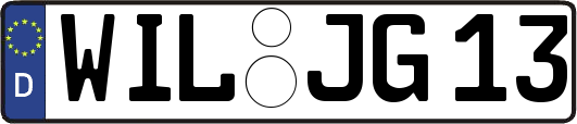 WIL-JG13