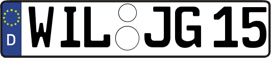 WIL-JG15