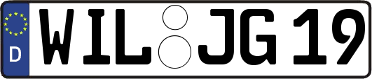 WIL-JG19