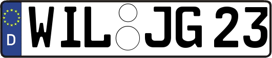 WIL-JG23