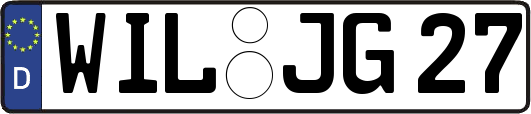 WIL-JG27