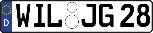 WIL-JG28