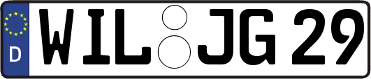 WIL-JG29
