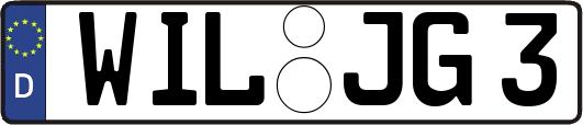 WIL-JG3
