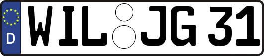 WIL-JG31
