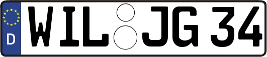 WIL-JG34
