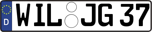 WIL-JG37
