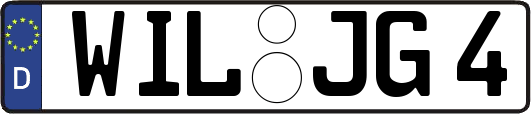 WIL-JG4
