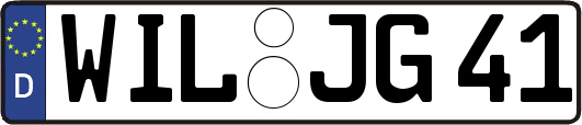 WIL-JG41
