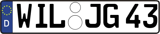 WIL-JG43