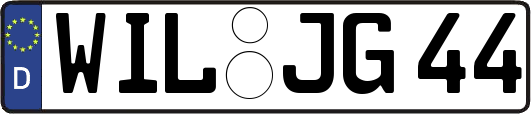 WIL-JG44