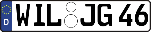 WIL-JG46