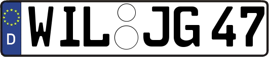 WIL-JG47