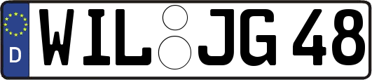 WIL-JG48