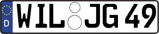 WIL-JG49