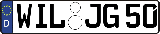 WIL-JG50