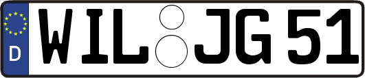 WIL-JG51