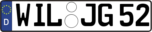 WIL-JG52
