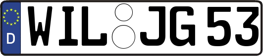 WIL-JG53