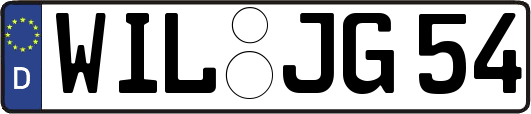 WIL-JG54