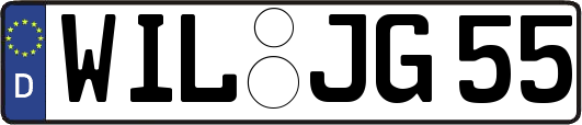 WIL-JG55