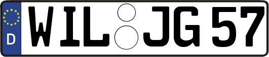 WIL-JG57
