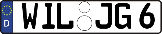 WIL-JG6