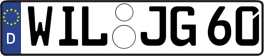 WIL-JG60