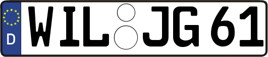 WIL-JG61