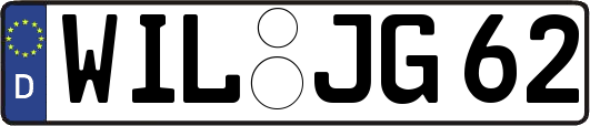 WIL-JG62
