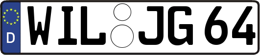 WIL-JG64
