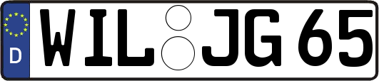 WIL-JG65