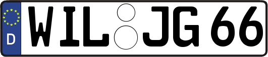 WIL-JG66