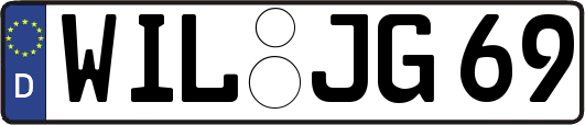 WIL-JG69