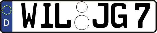 WIL-JG7