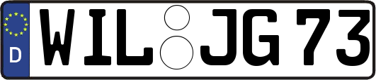 WIL-JG73