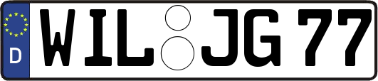 WIL-JG77