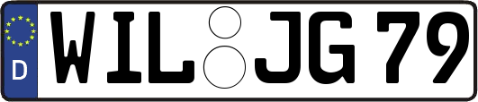 WIL-JG79
