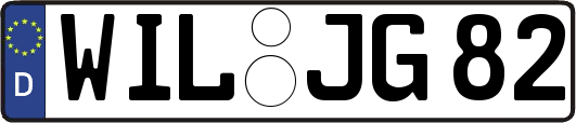 WIL-JG82