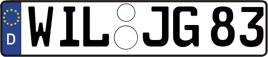 WIL-JG83