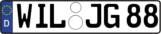 WIL-JG88