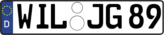 WIL-JG89