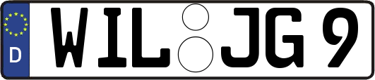 WIL-JG9