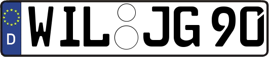 WIL-JG90