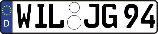 WIL-JG94
