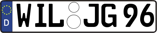 WIL-JG96