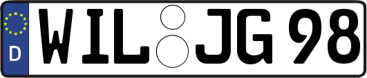WIL-JG98
