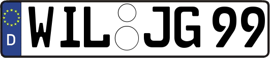 WIL-JG99