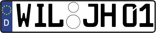 WIL-JH01